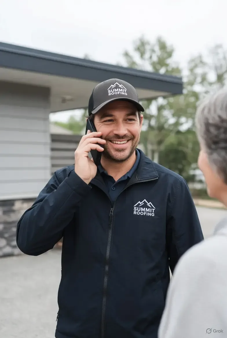 Flat Roof Leak Repair La Grange, TN FAQs